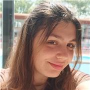 Profesora de matemáticas para niveles de primaria, ESO y bachillerato. Preparación de PAU.